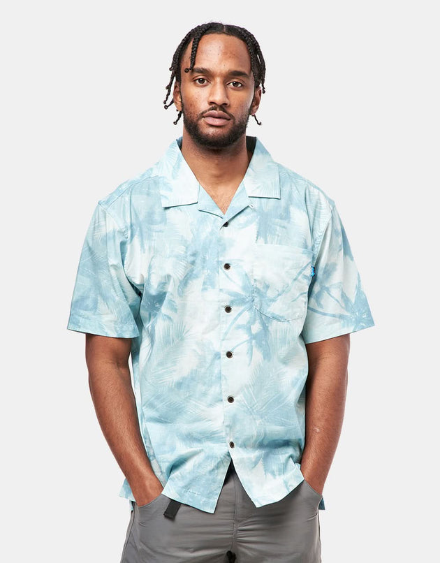 Kavu Bainbridge S/S Shirt - Reflections