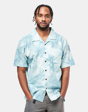 Chemise Kavu Bainbridge S/S - Réflexions