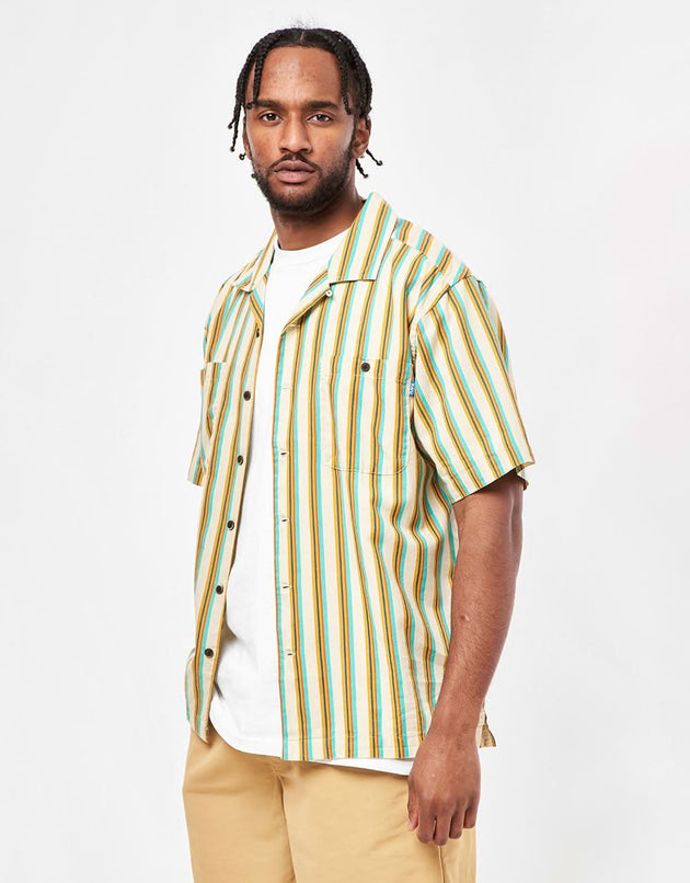 Camisa Kavu Denny S/S - Unmellow