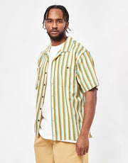 Chemise Kavu Denny S/S - Unmellow