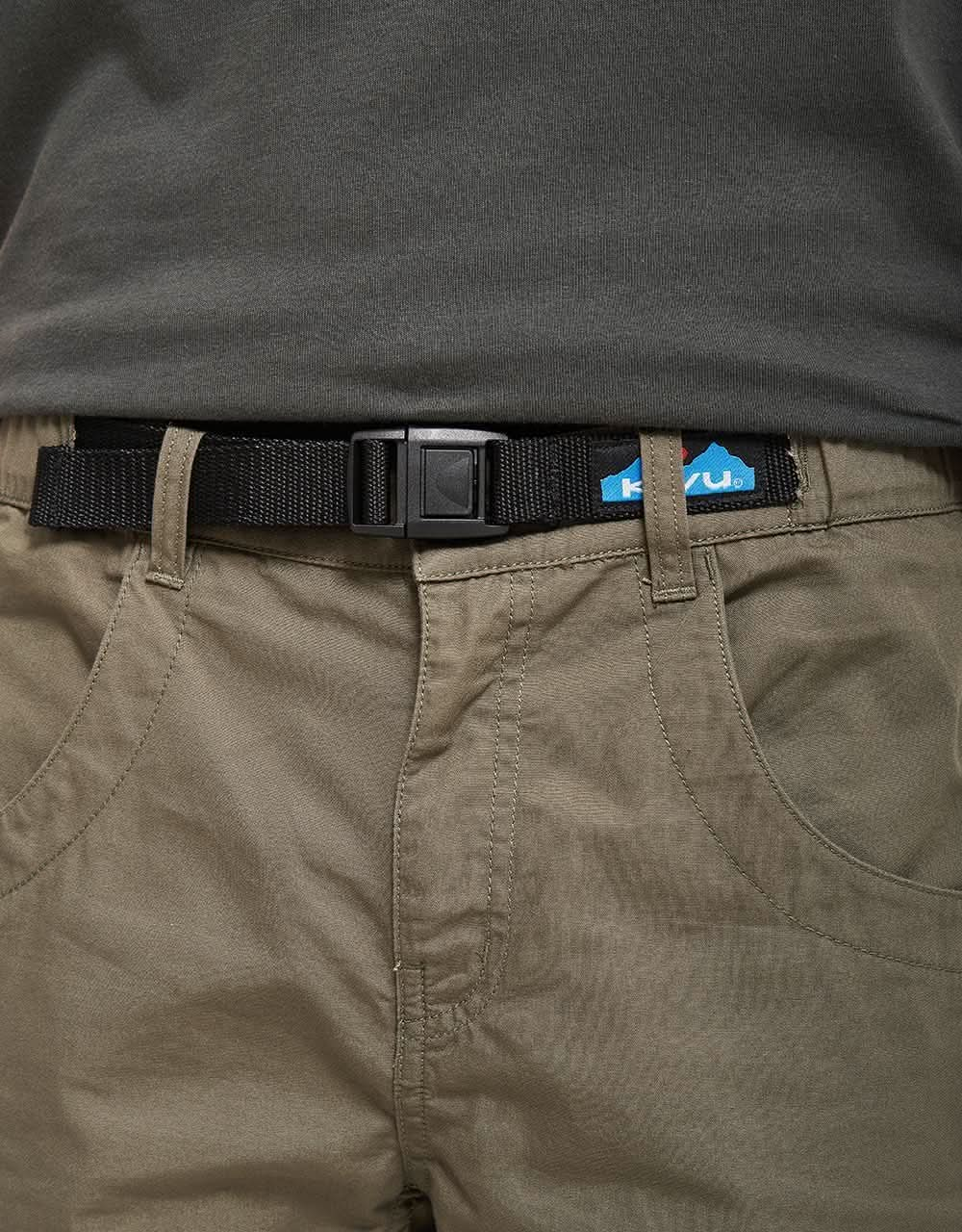 Kavu Chilli Lite Short - Leaf