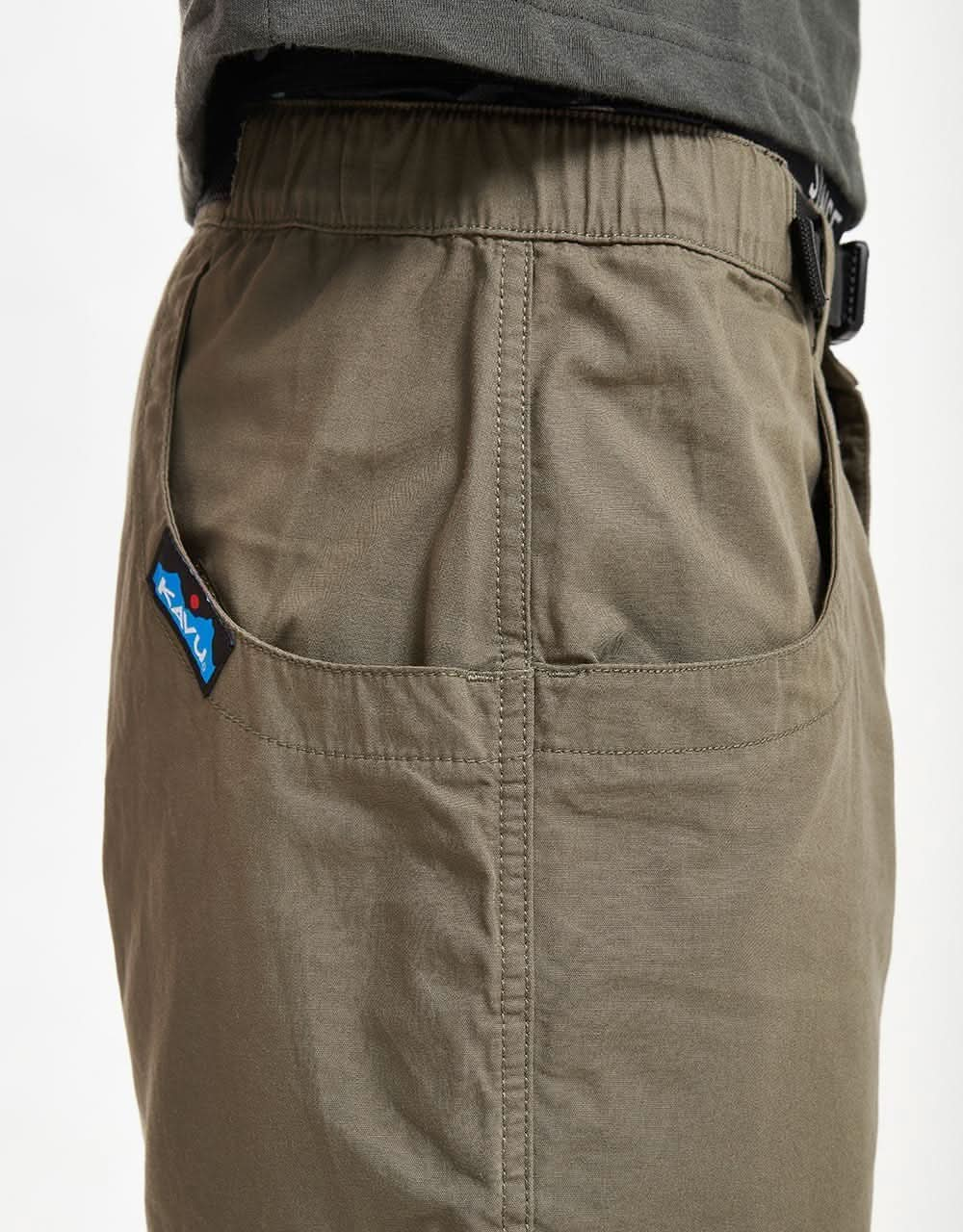 Kavu Chilli Lite Short - Leaf