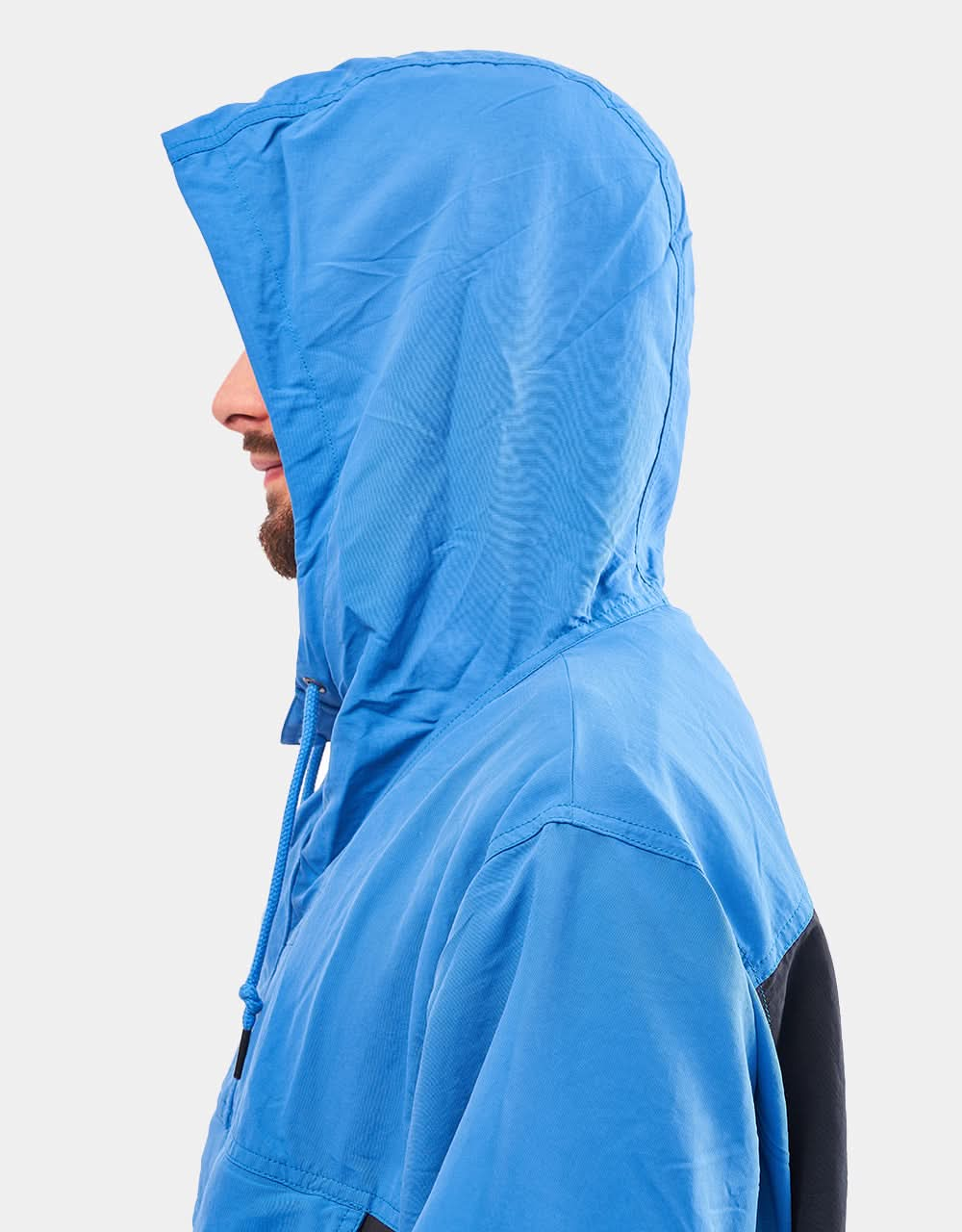 Patagonia Isthmus Anorak - Endless Blue