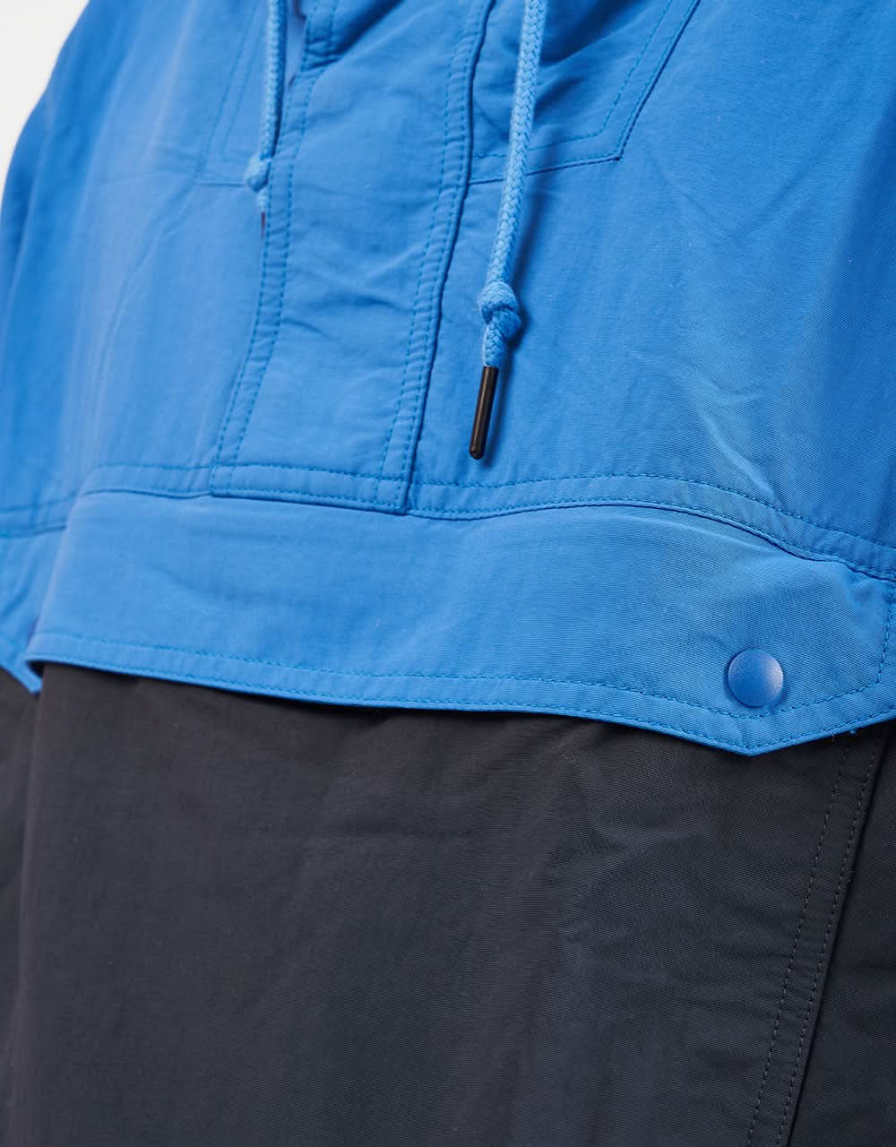 Patagonia Isthmus Anorak - Endless Blue