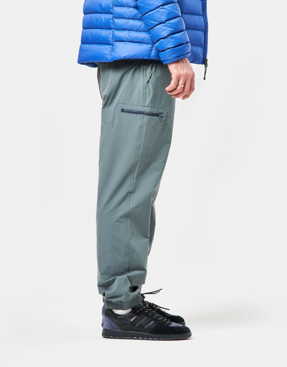 Patagonia Outdoor Everyday Pant - Nouveau Green