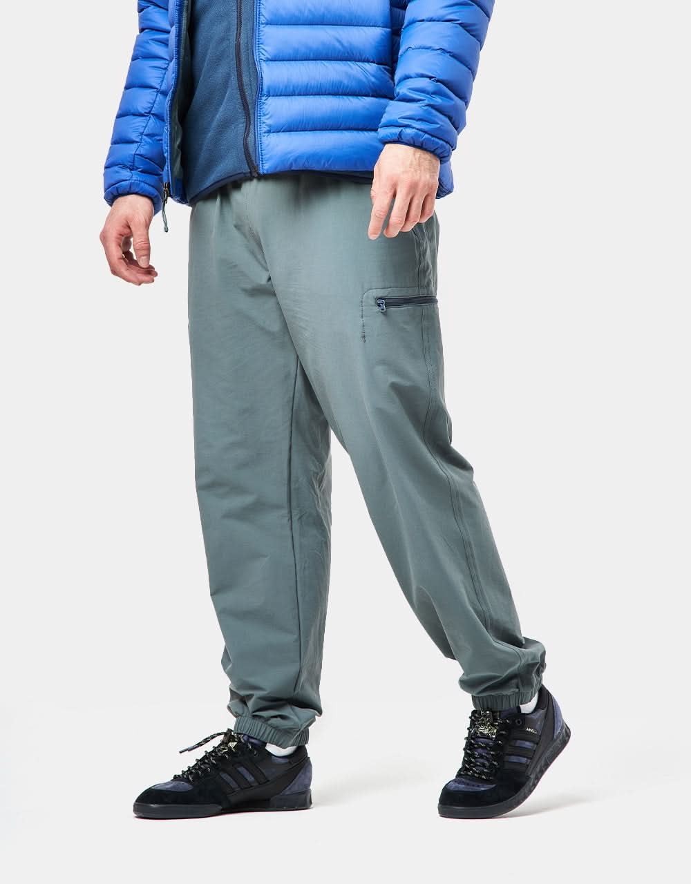 Patagonia Outdoor Everyday Hose – Nouveau Green