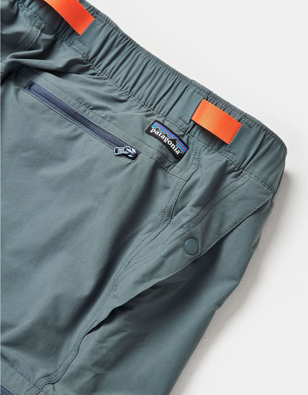 Pantalon Patagonia Outdoor Everyday - Nouveau Vert