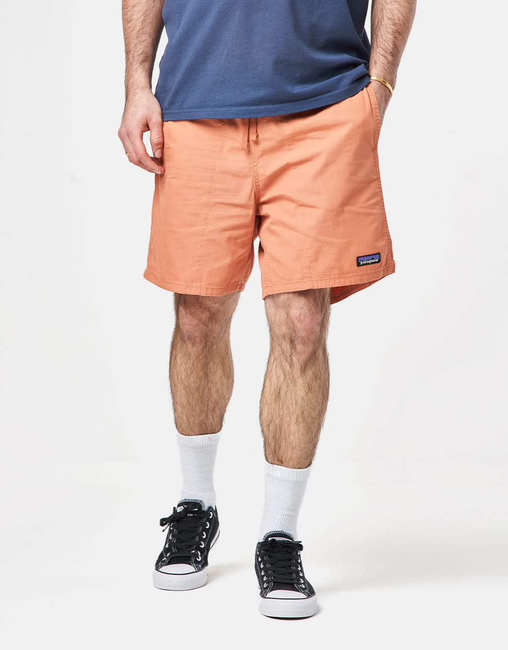 Patagonia Funhoggers Short - Sienna Clay