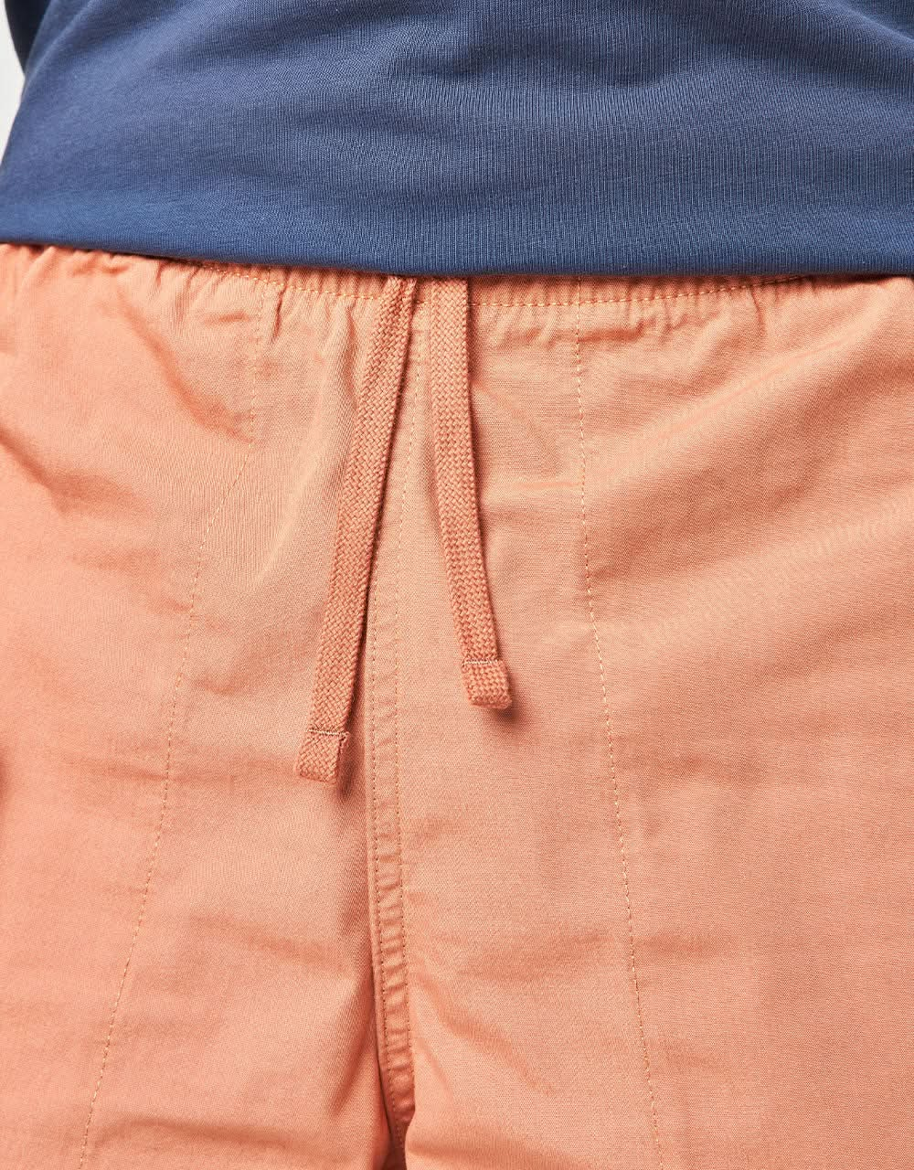 Patagonia Funhoggers Short - Sienna Clay