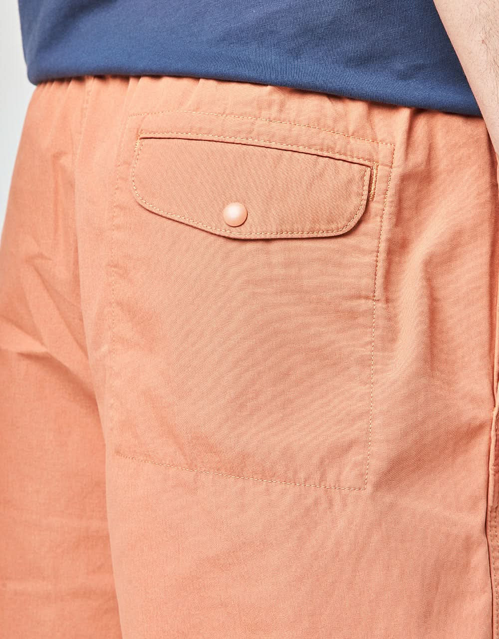 Patagonia Funhoggers Short - Sienna Clay