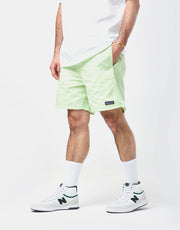 Short Patagonia Funhoggers - Vert Salamandre