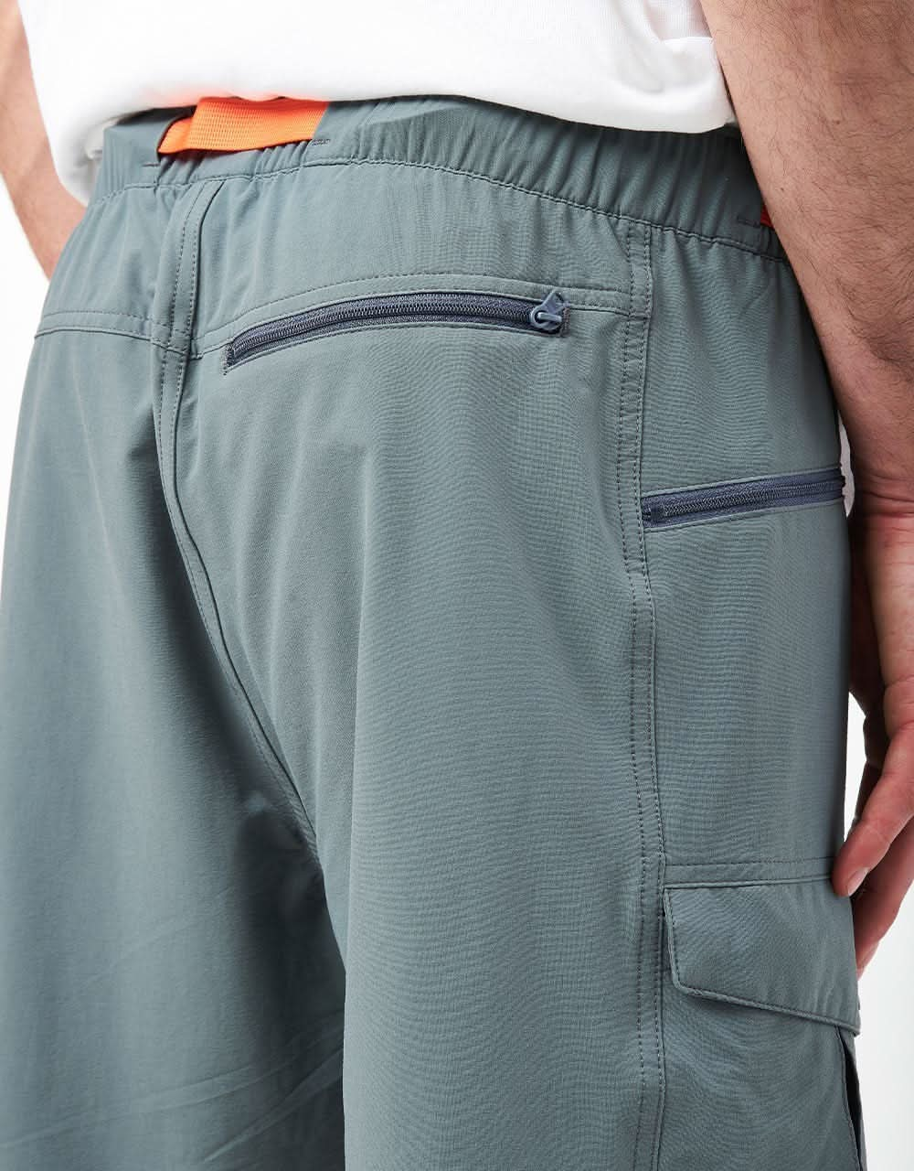 Patagonia Outdoor Everyday 7" Short - Nouveau Green