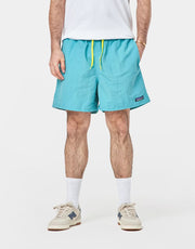 Patagonia Baggies 5" Short - Subtidal Blue