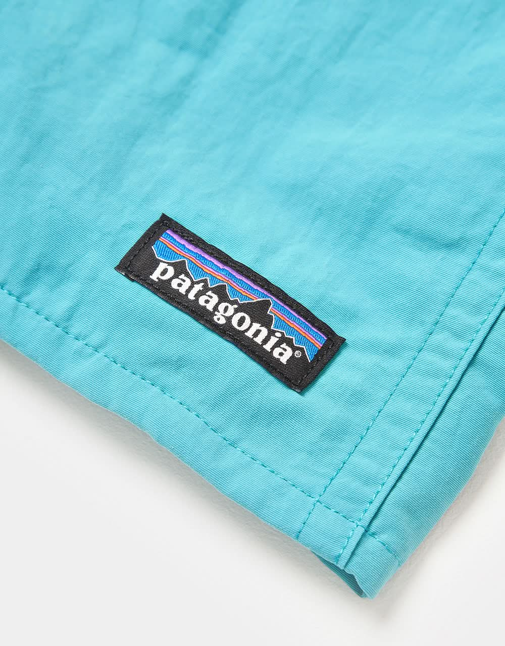 Patagonia Baggies 5" Short - Subtidal Blue