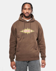 Sudadera con capucha Volcom Watanite - Wren