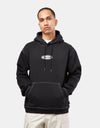 Volcom Workard Pullover Hoodie - Black