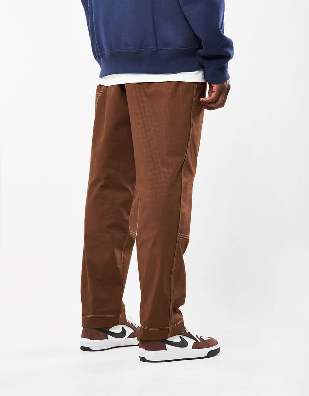 Nike SB Double Knee Pant - Cacao  Wow