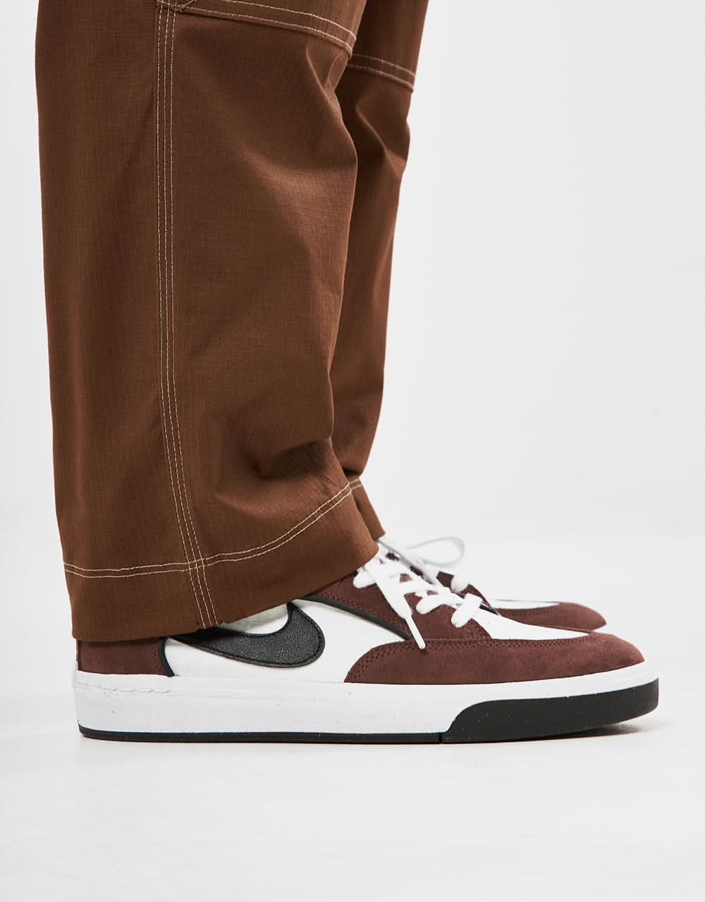 Nike SB Double Knee Pant - Cacao  Wow