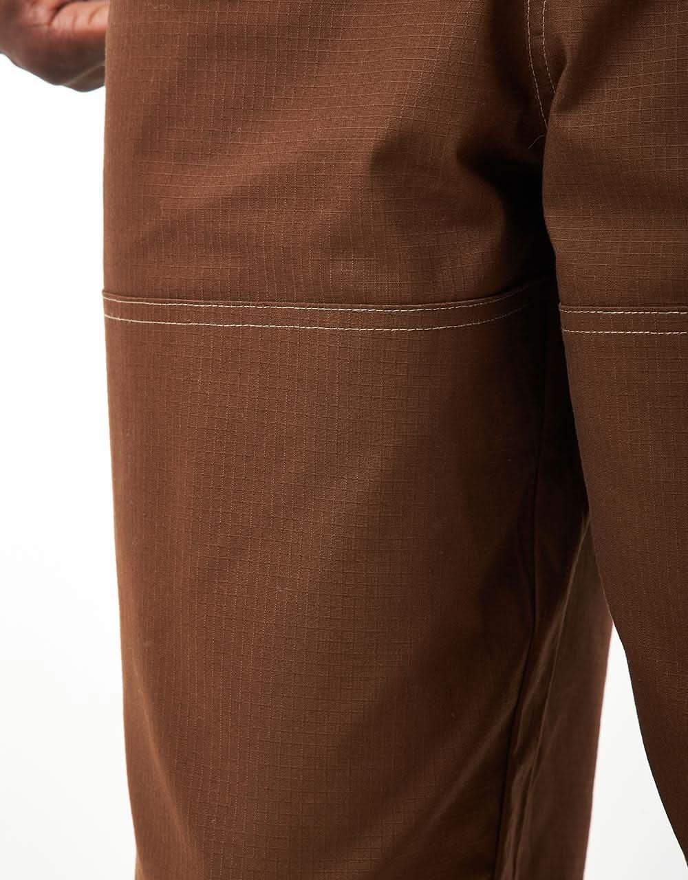 Nike SB Double Knee Pant - Cacao  Wow