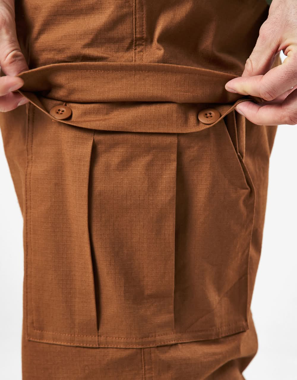 Pantalón cargo Nike SB Kearny - Bronceado británico claro