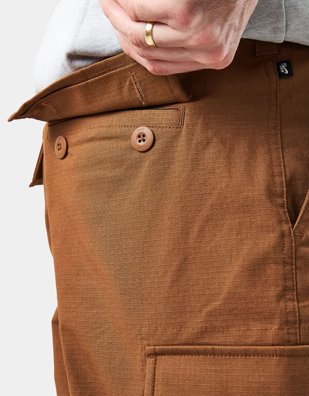 Nike SB Kearny Cargo Pant - Light British Tan