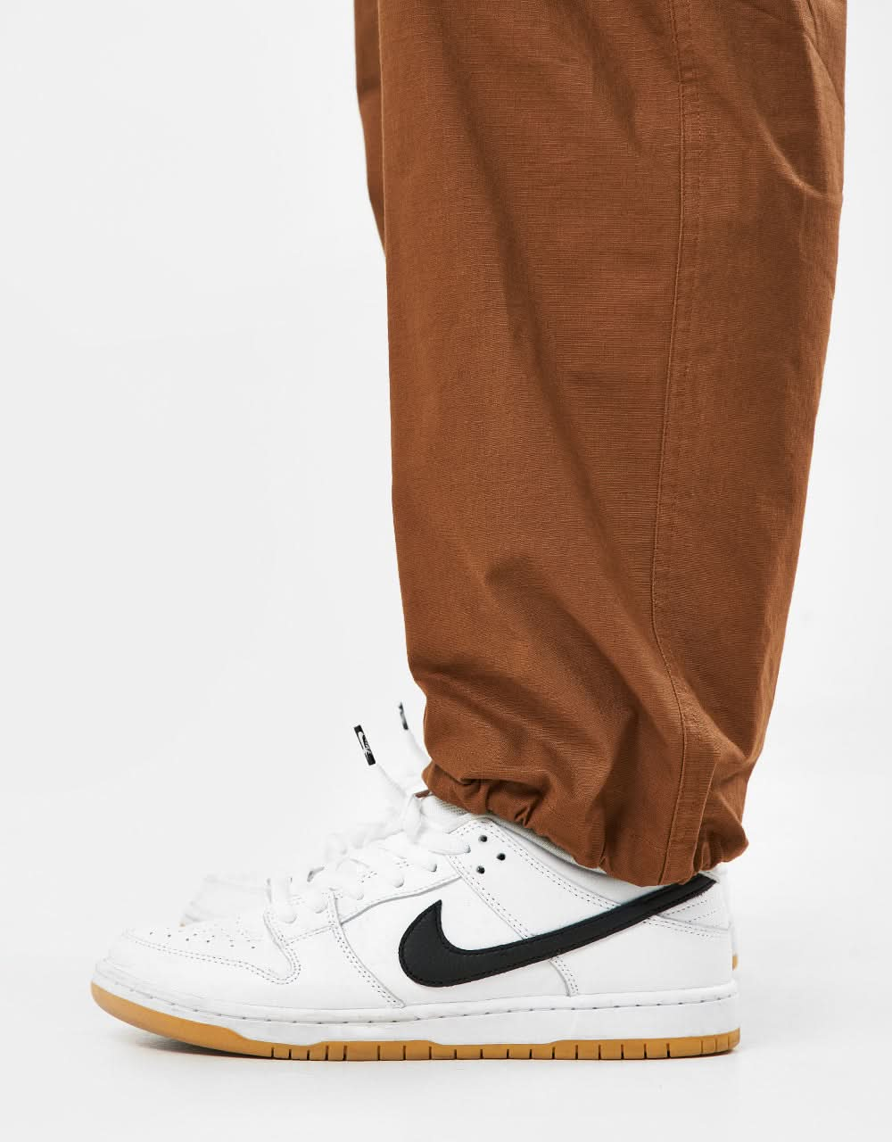 Pantaloni Nike SB Kearny Cargo - Marrone chiaro britannico