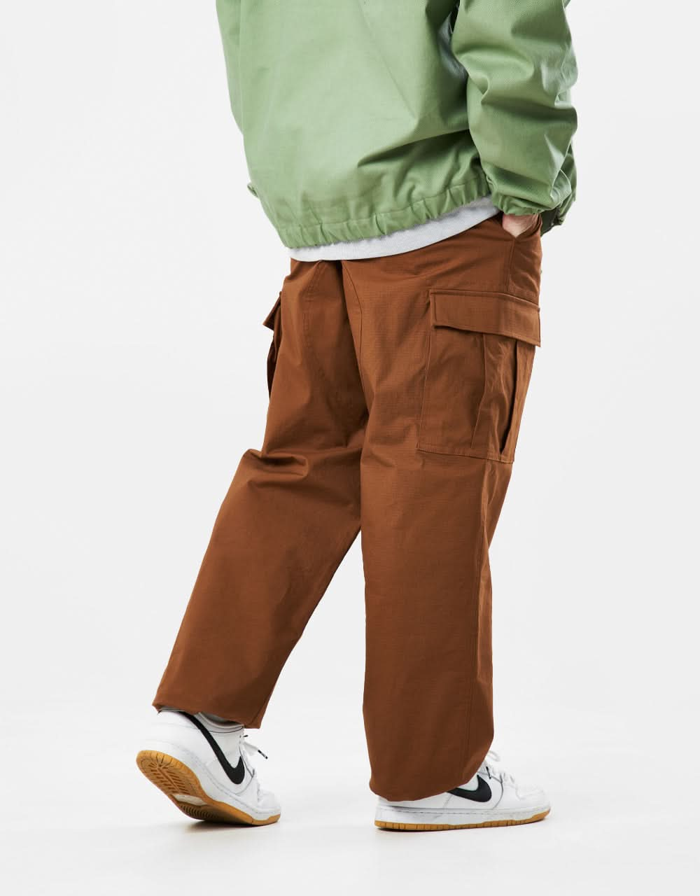 Nike SB Kearny Cargo Pant - Light British Tan