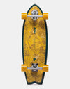 YOW Aritz Aranburu SurfSkate Cruiser Skateboard - 9.75" x 32.5"