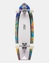 YOW Coxos SurfSkate Cruiser Skateboard - 10.25" x 31"