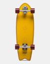 YOW Huntington Beach SurfSkate Cruiser Skateboard - 9.5" x 30"