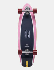 YOW Amatriain SurfSkate Cruiser Skateboard - 10" x 33,5"