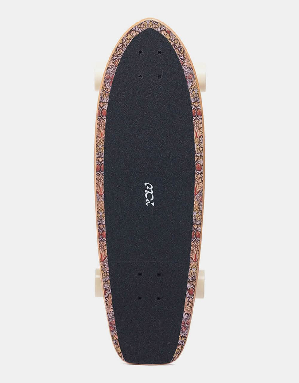 YOW Hossegor SurfSkate Cruiser Skateboard - 9.5" x 29"