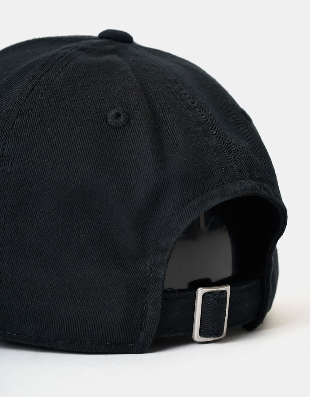 Gorra Route One que no harías papá-Negro