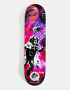 Route One x New Bristol Brewery Neburilla Skateboard Deck - 8.25"