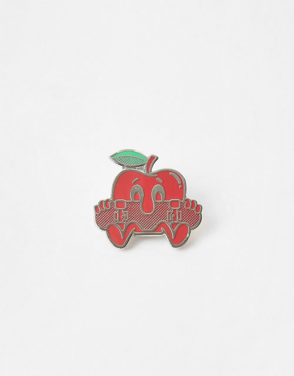 Route One Pomme Pin - Silver