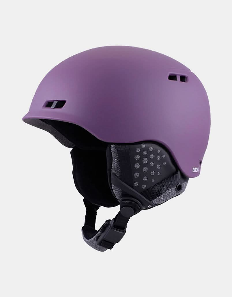 Anon Rodan BOA® Snowboard Helmet - Grape