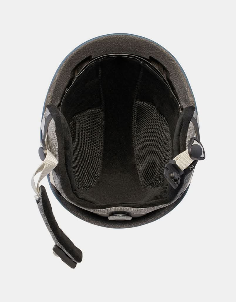 Anon Rodan BOA® Snowboard Helmet - Nightfall