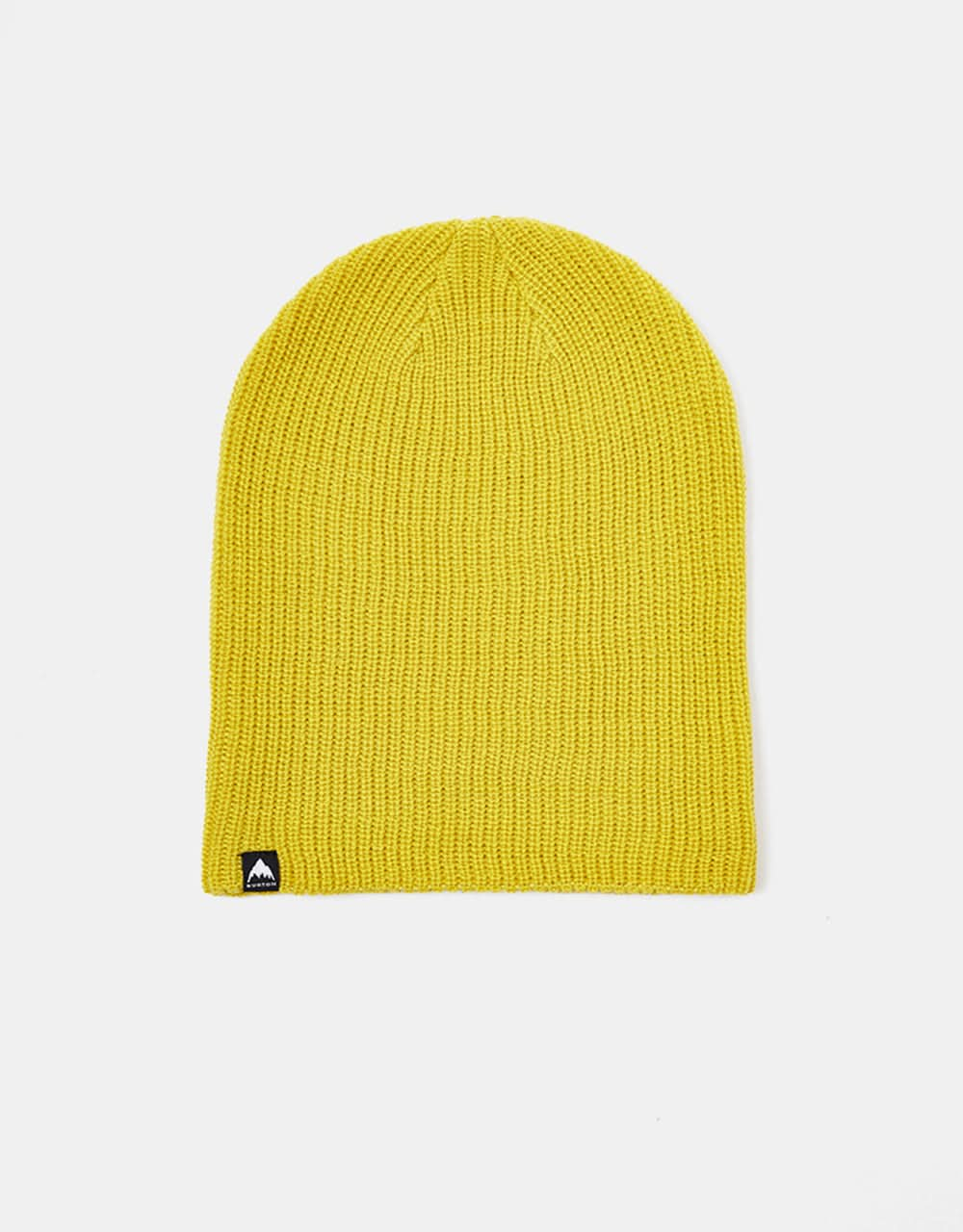 Burton Recycled DND Beanie - Sulfur