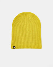 Burton Recycled DND Beanie - Sulfur