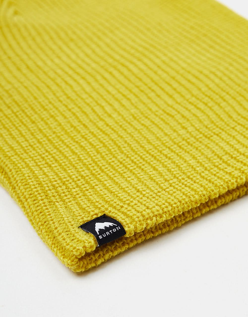 Burton Recycled DND Beanie - Sulfur