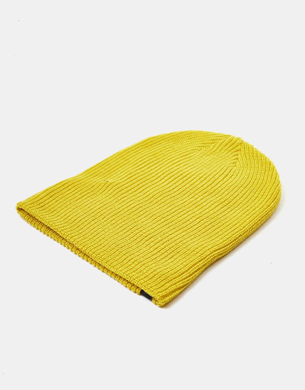 Burton Recycled DND Beanie - Sulfur