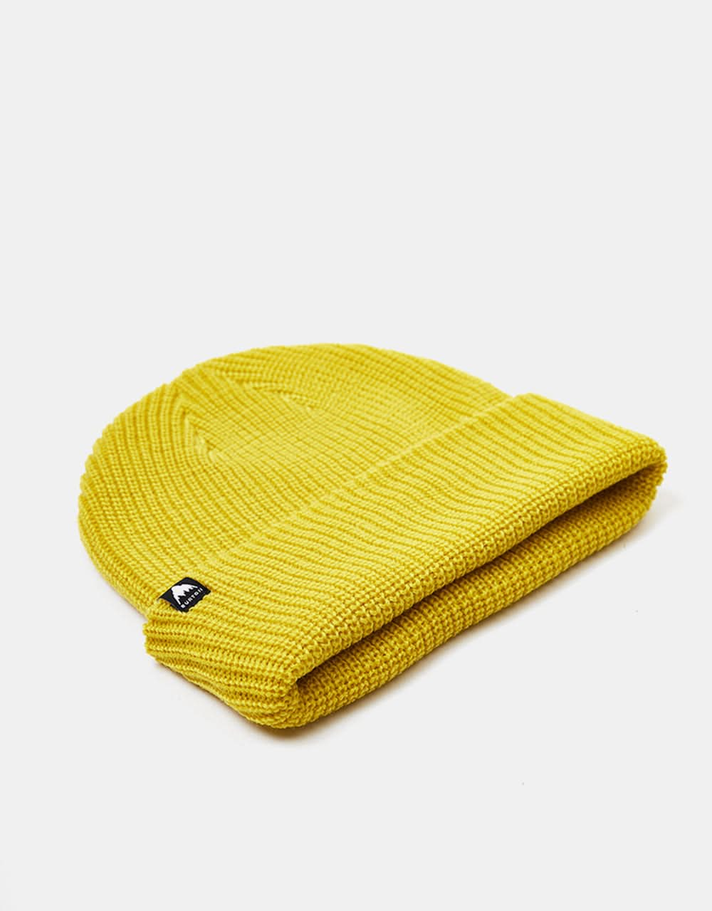 Burton Recycled DND Beanie - Sulfur