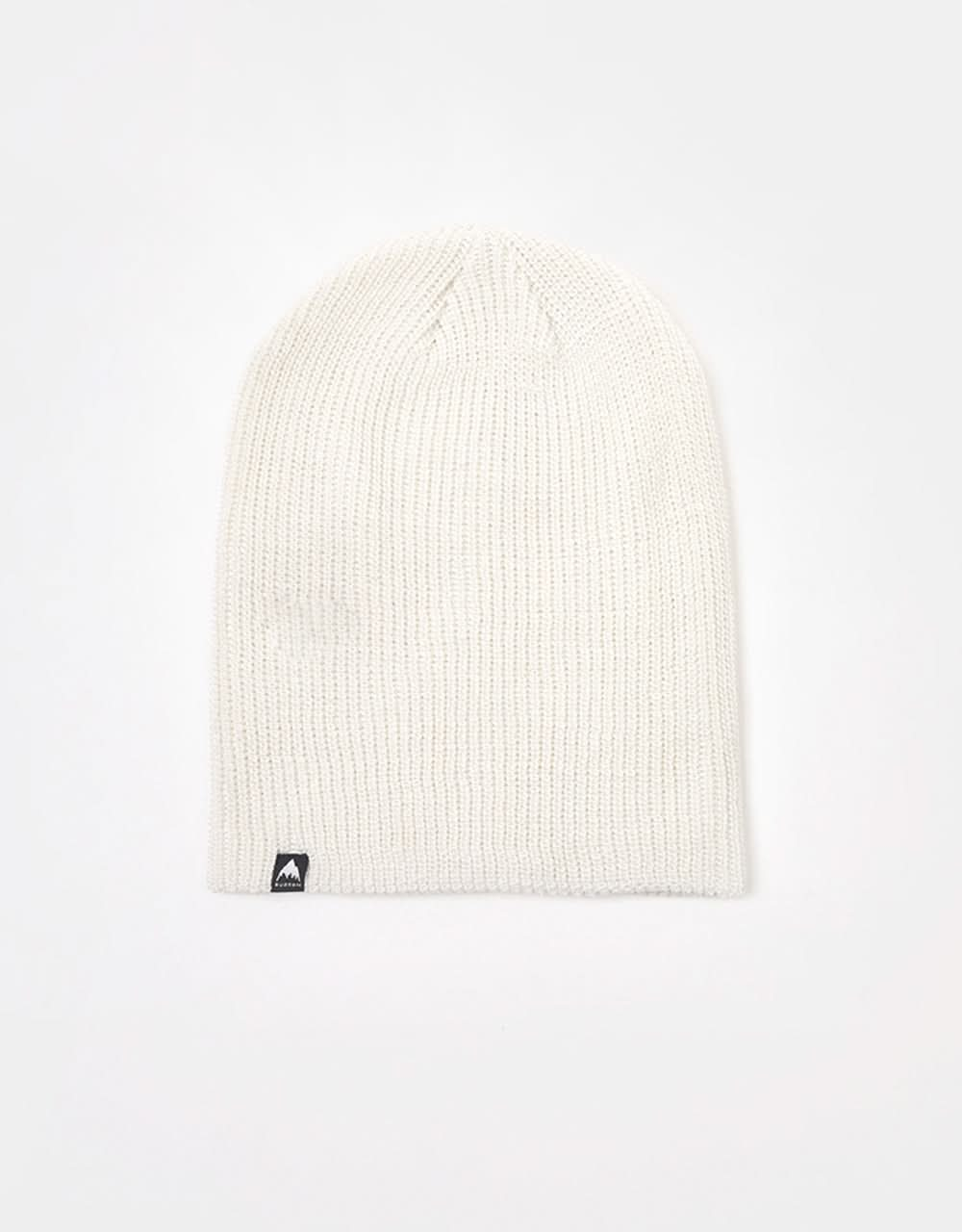 Burton Recycled DND Beanie - Stout White