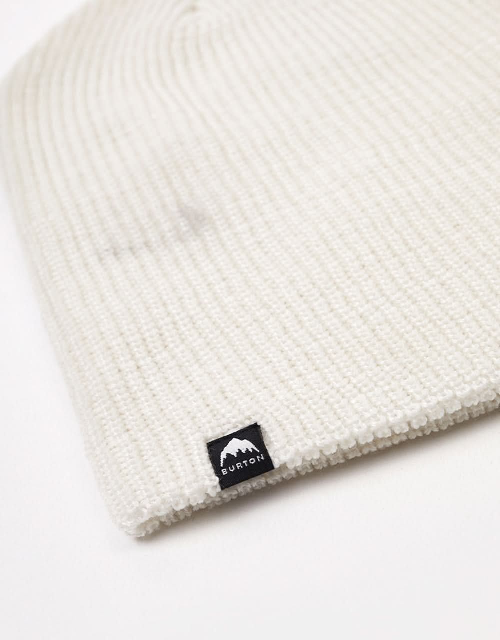 Burton Recycled DND Beanie - Stout White