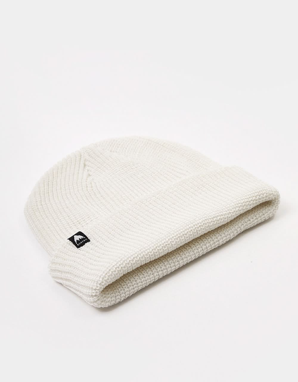 Burton Recycled DND Beanie - Stout White