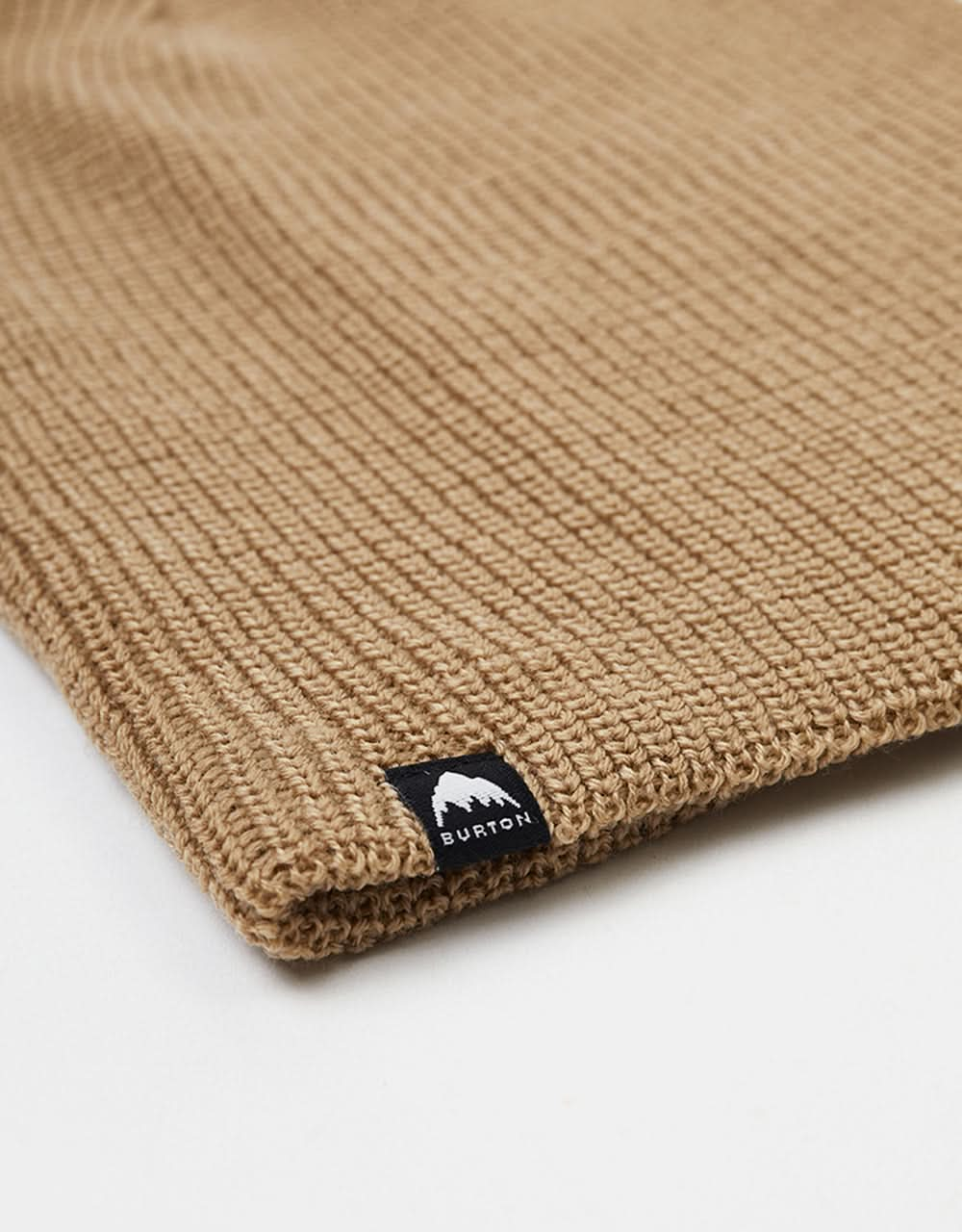 Burton Recycled DND Beanie - Sandstone