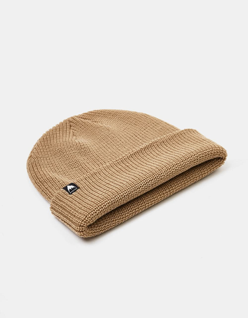 Burton Recycled DND Beanie - Sandstone