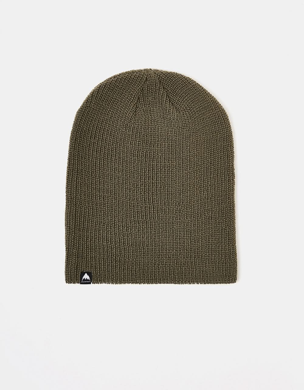 Burton Recycled DND Beanie - Forest Moss