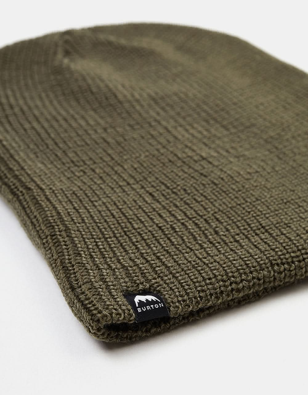 Burton Recycled DND Beanie - Forest Moss