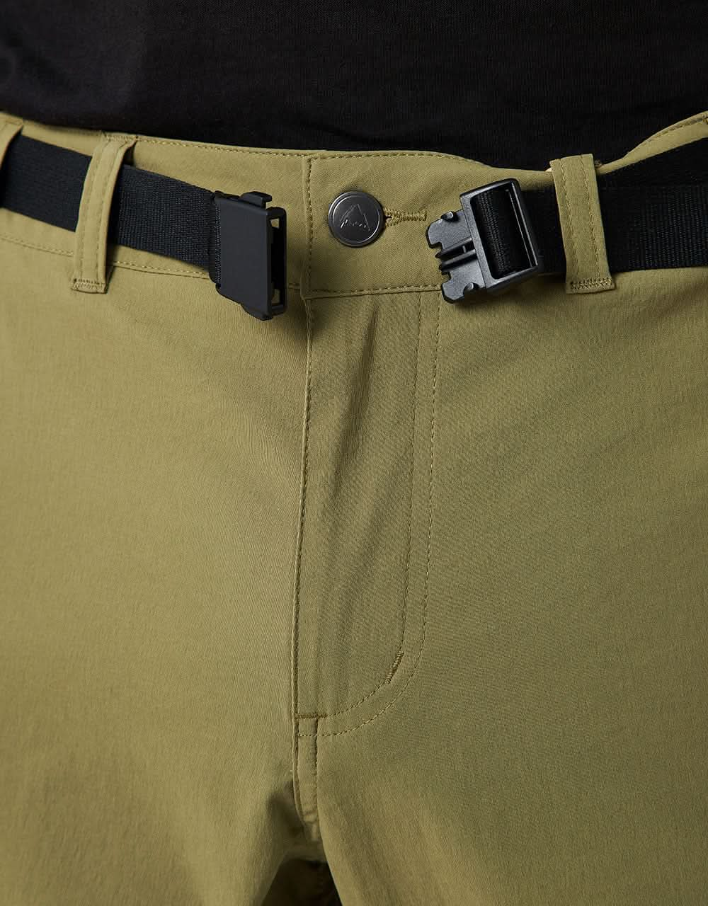 Burton Ridge Cargo Pant - Martini Olive